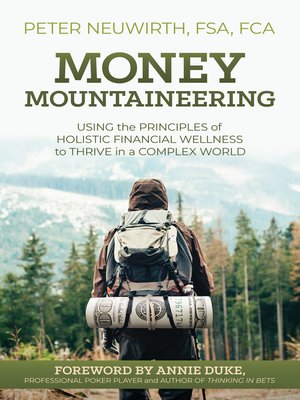 cover image of Money Mountaineering